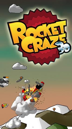 game pic for Rocket craze 3D
